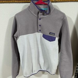 Patagonia Fleece